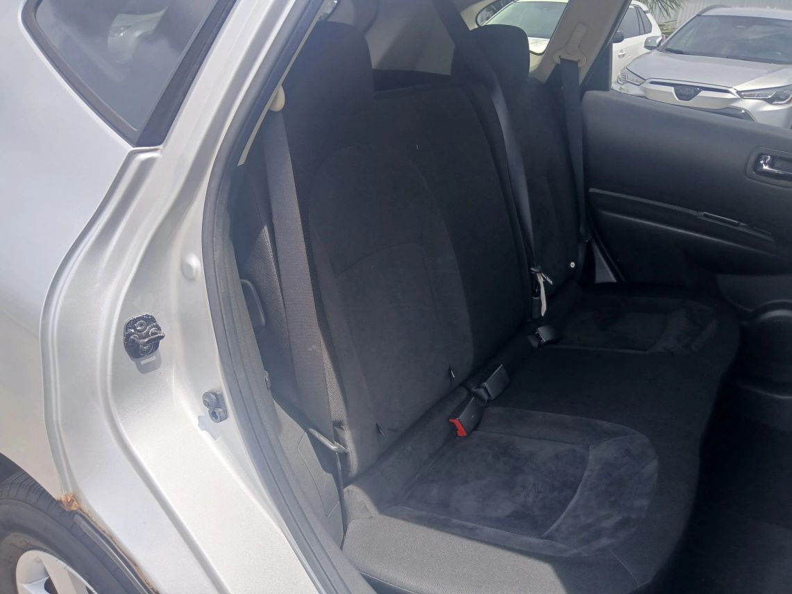 2010 Nissan Rogue S Sport Utility 4D Maitland FL