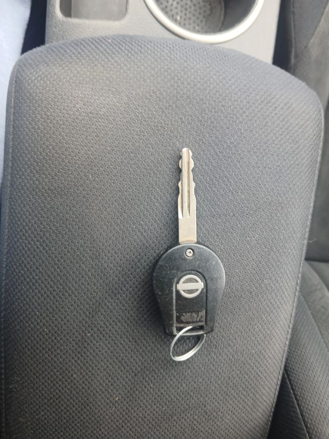 2010 Nissan Rogue S Sport Utility 4D Maitland FL