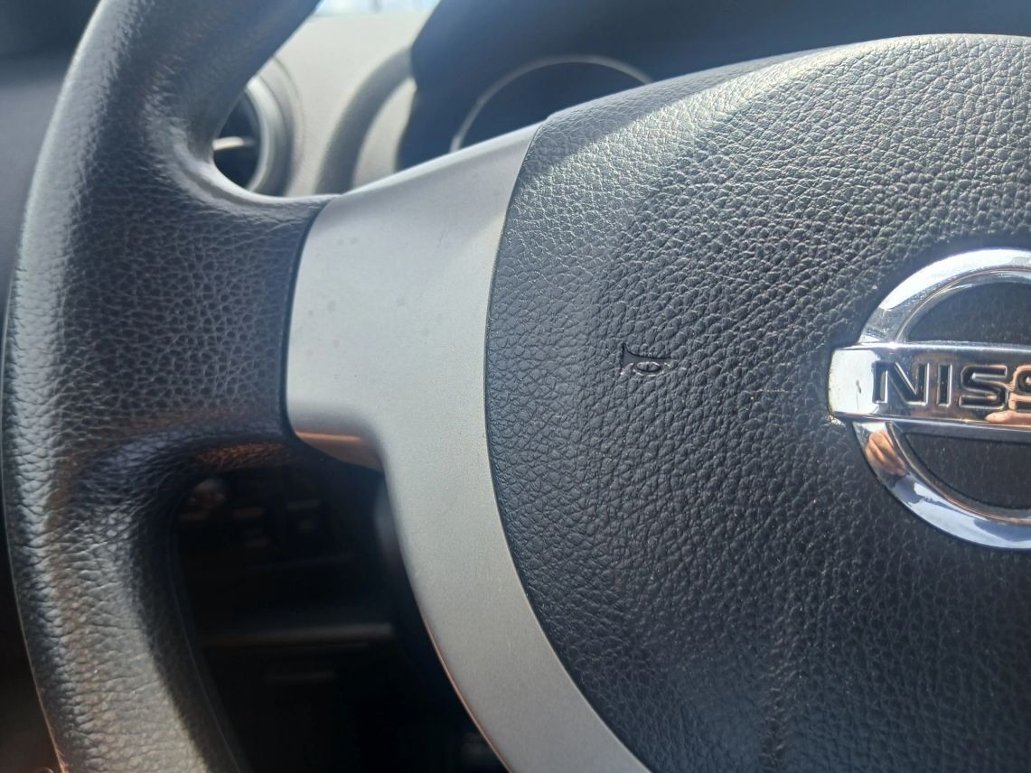 2010 Nissan Rogue S Sport Utility 4D Maitland FL