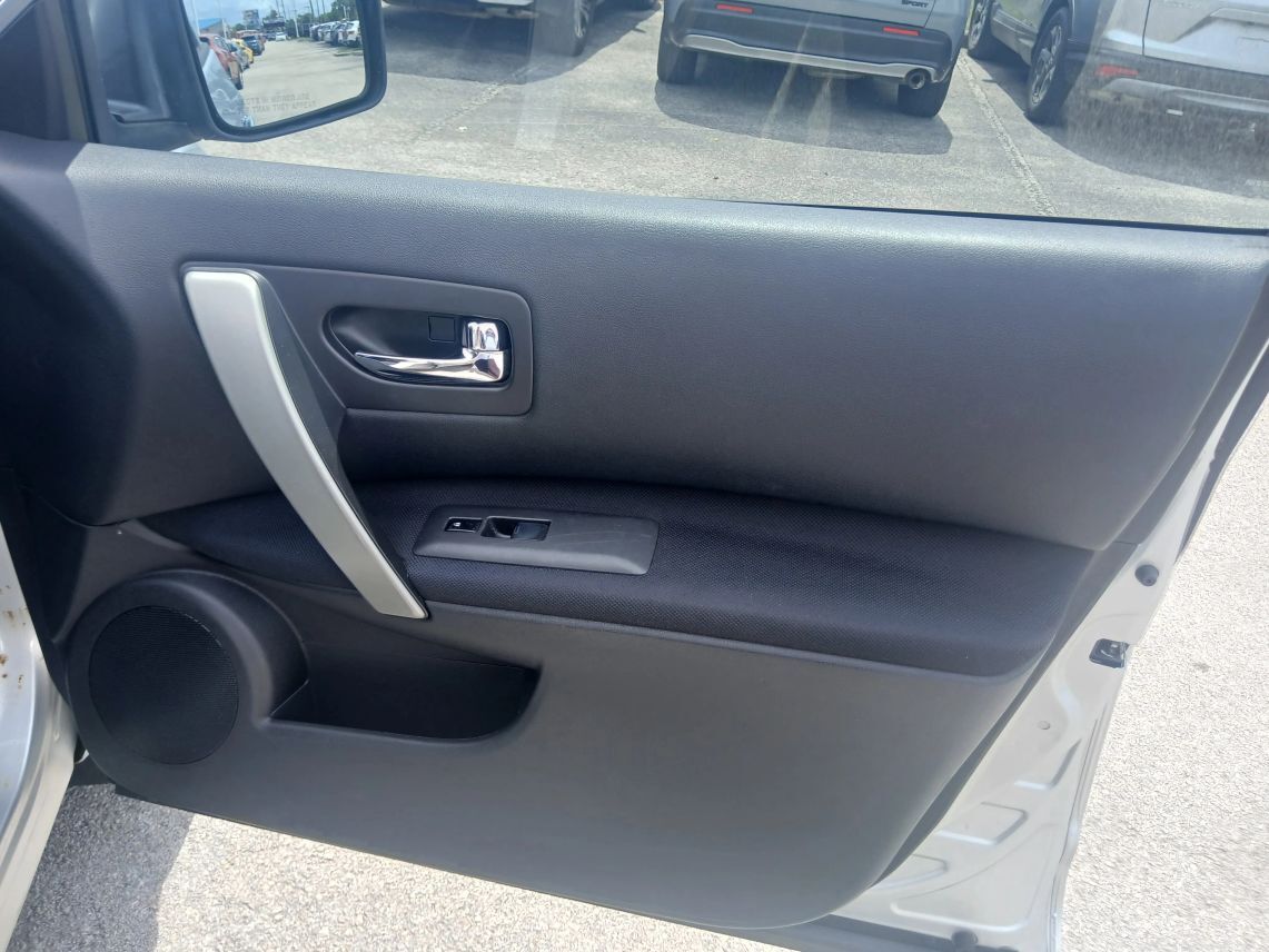 2010 Nissan Rogue S Sport Utility 4D Maitland FL