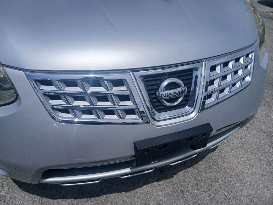 2010 Nissan Rogue S Sport Utility 4D Maitland FL