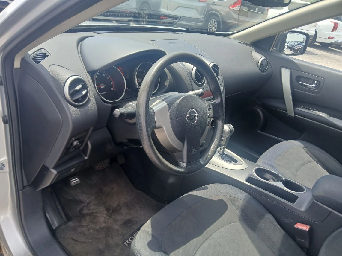 2010 Nissan Rogue S Sport Utility 4D Maitland FL