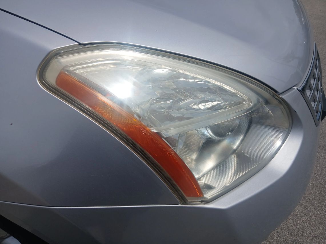 2010 Nissan Rogue S Sport Utility 4D Maitland FL