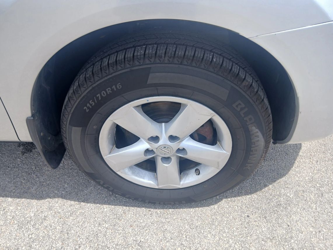 2010 Nissan Rogue S Sport Utility 4D Maitland FL