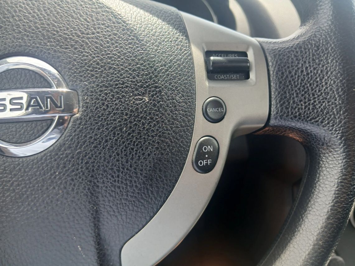 2010 Nissan Rogue S Sport Utility 4D Maitland FL