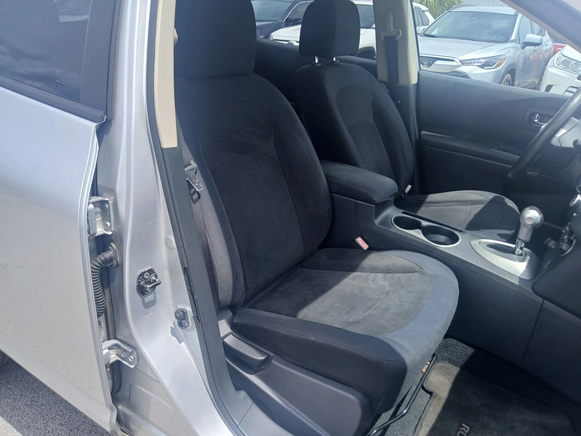 2010 Nissan Rogue S Sport Utility 4D Maitland FL