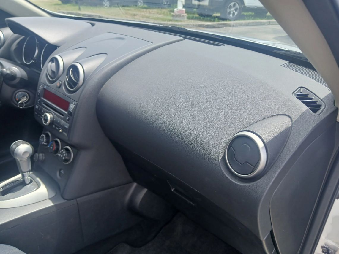 2010 Nissan Rogue S Sport Utility 4D Maitland FL