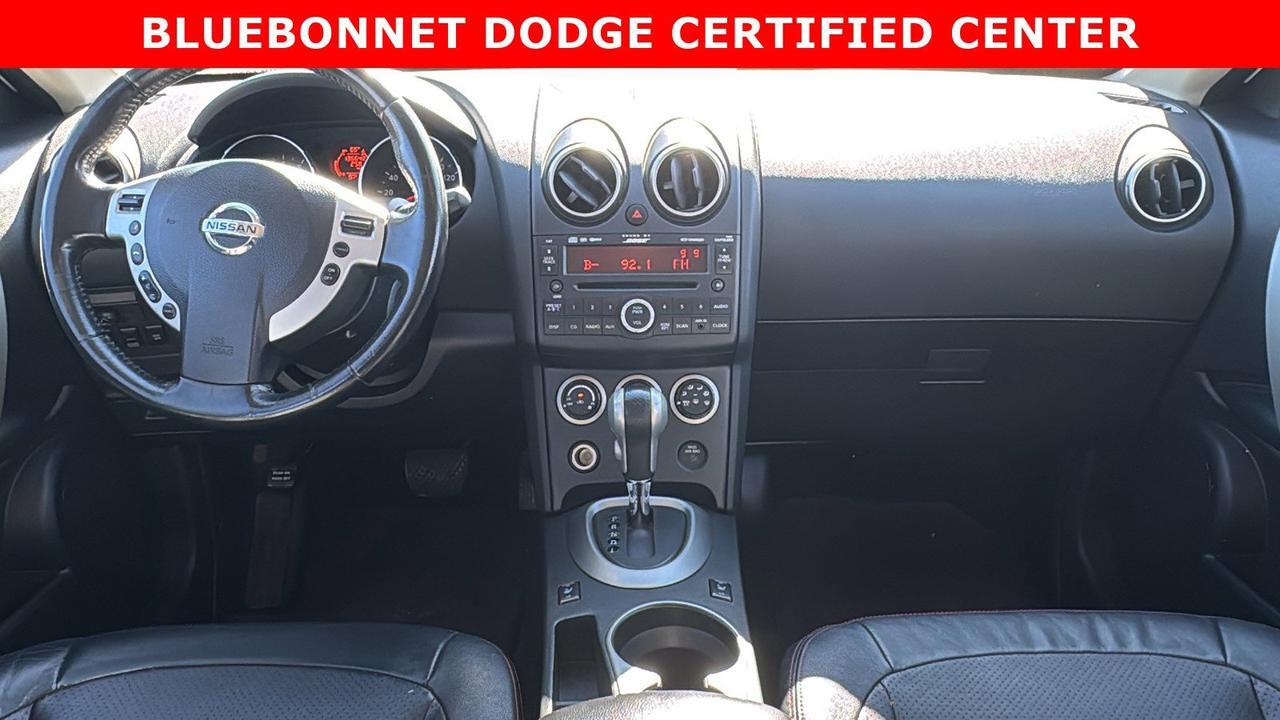 2010 Nissan Rogue SL New Braunfels TX