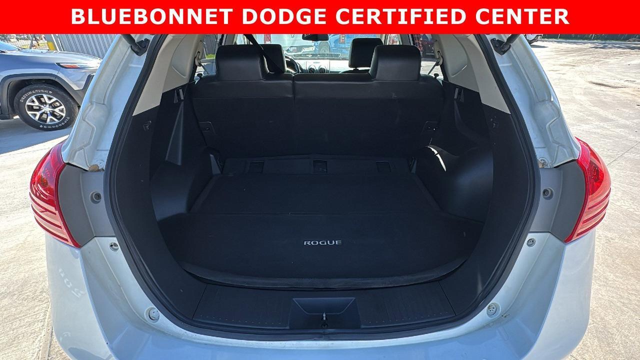 2010 Nissan Rogue SL New Braunfels TX