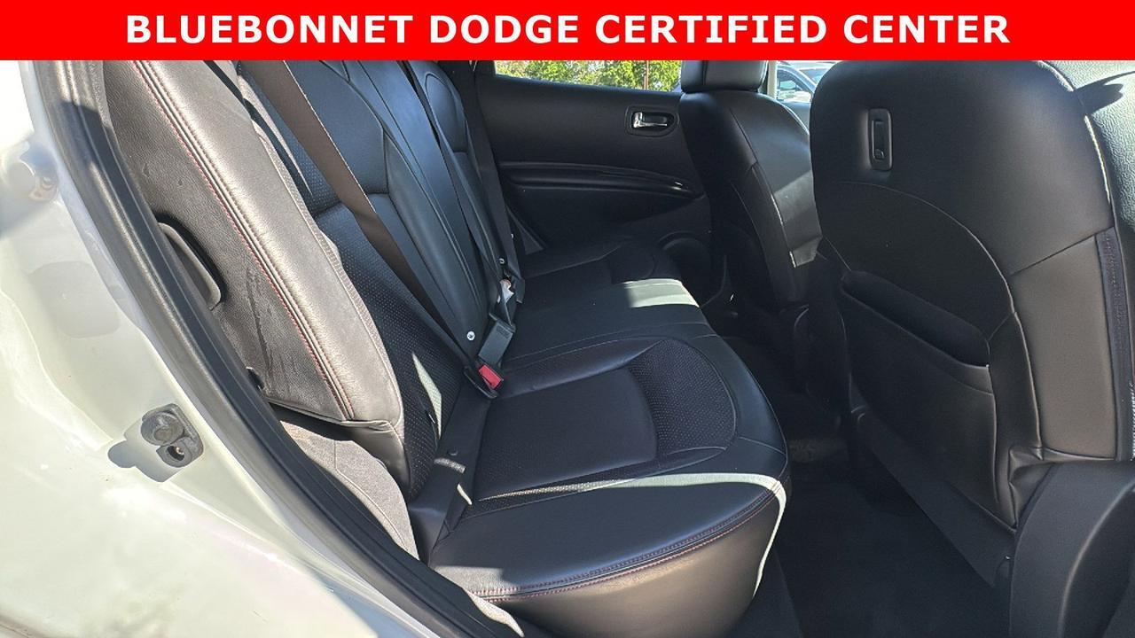 2010 Nissan Rogue SL New Braunfels TX