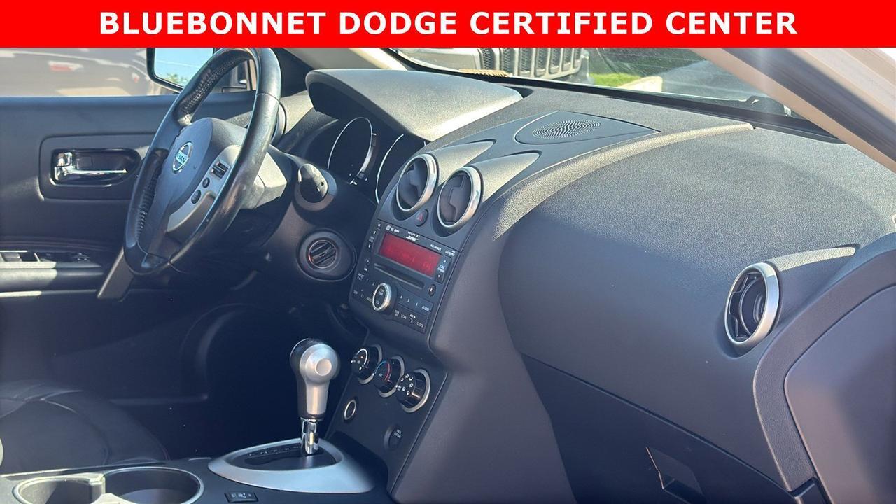 2010 Nissan Rogue SL New Braunfels TX