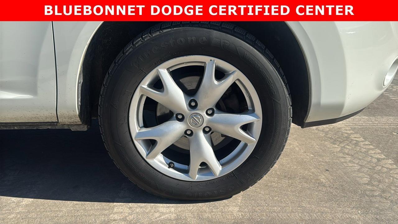 2010 Nissan Rogue SL New Braunfels TX