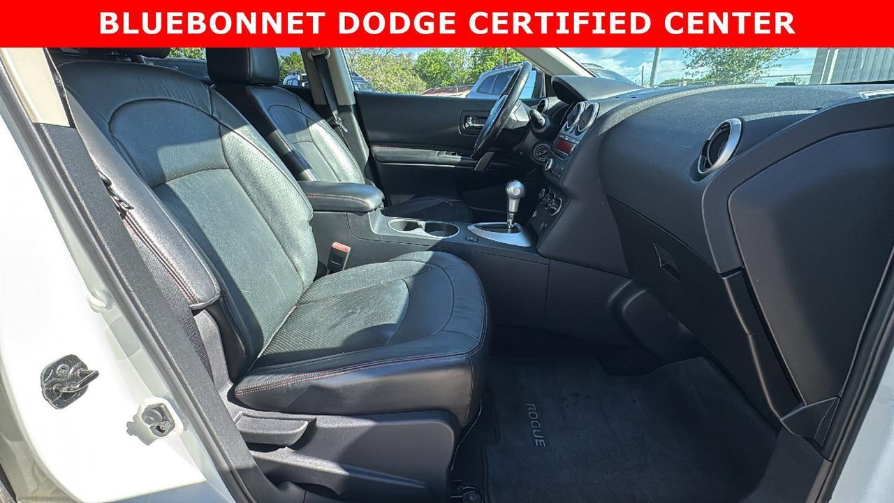 2010 Nissan Rogue SL New Braunfels TX