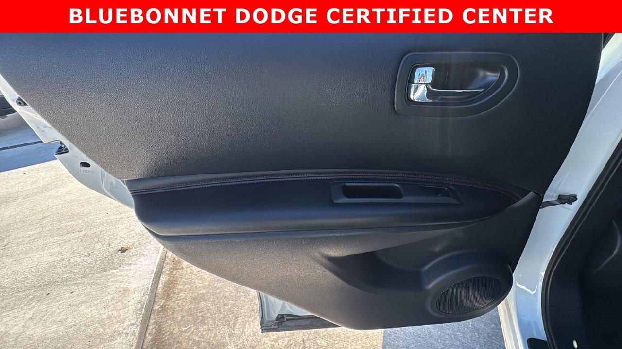 2010 Nissan Rogue SL New Braunfels TX