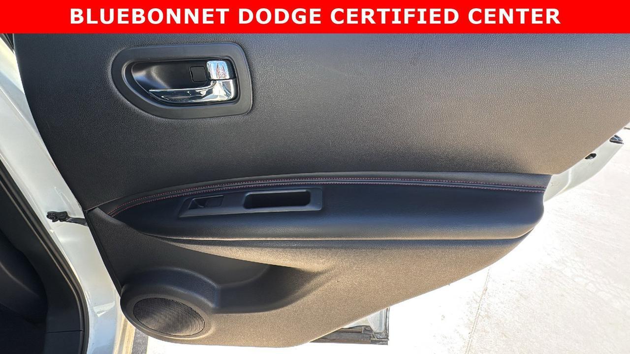 2010 Nissan Rogue SL New Braunfels TX