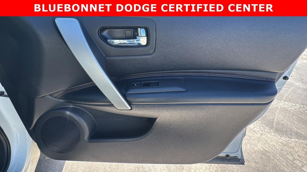 2010 Nissan Rogue SL New Braunfels TX