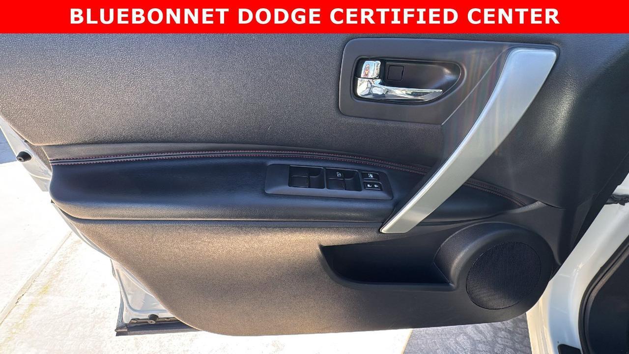 2010 Nissan Rogue SL New Braunfels TX