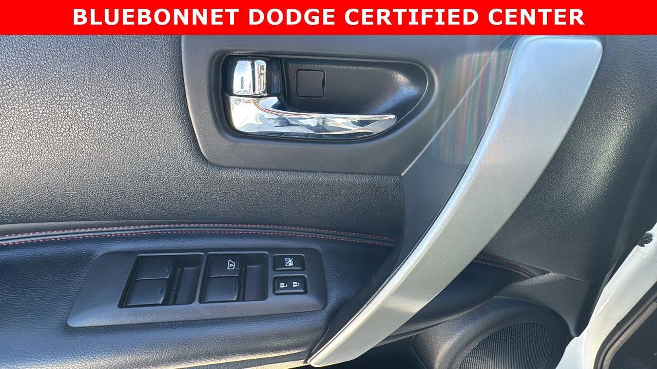 2010 Nissan Rogue SL New Braunfels TX