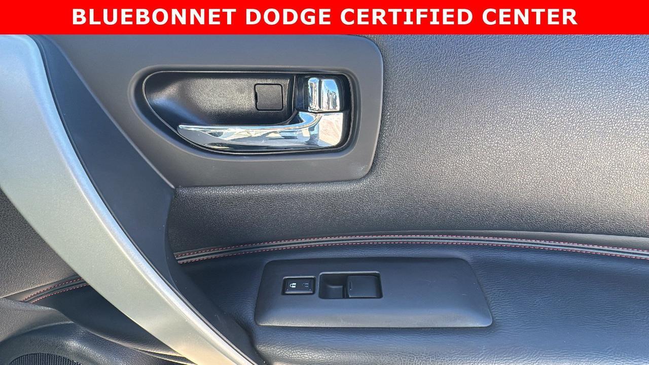 2010 Nissan Rogue SL New Braunfels TX