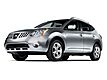 2010 Nissan Rogue SL