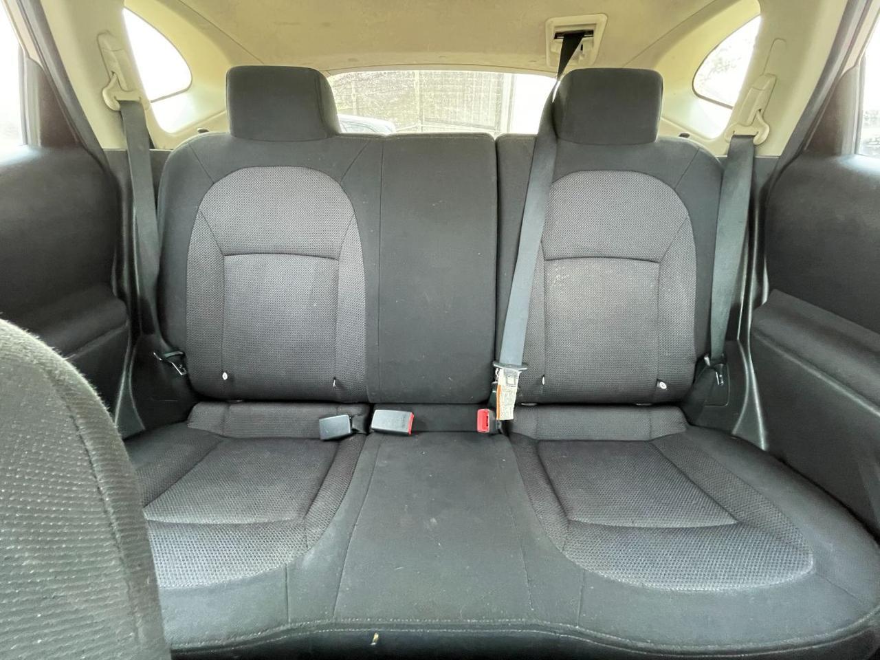 2010 Nissan Rogue SL Spokane WA