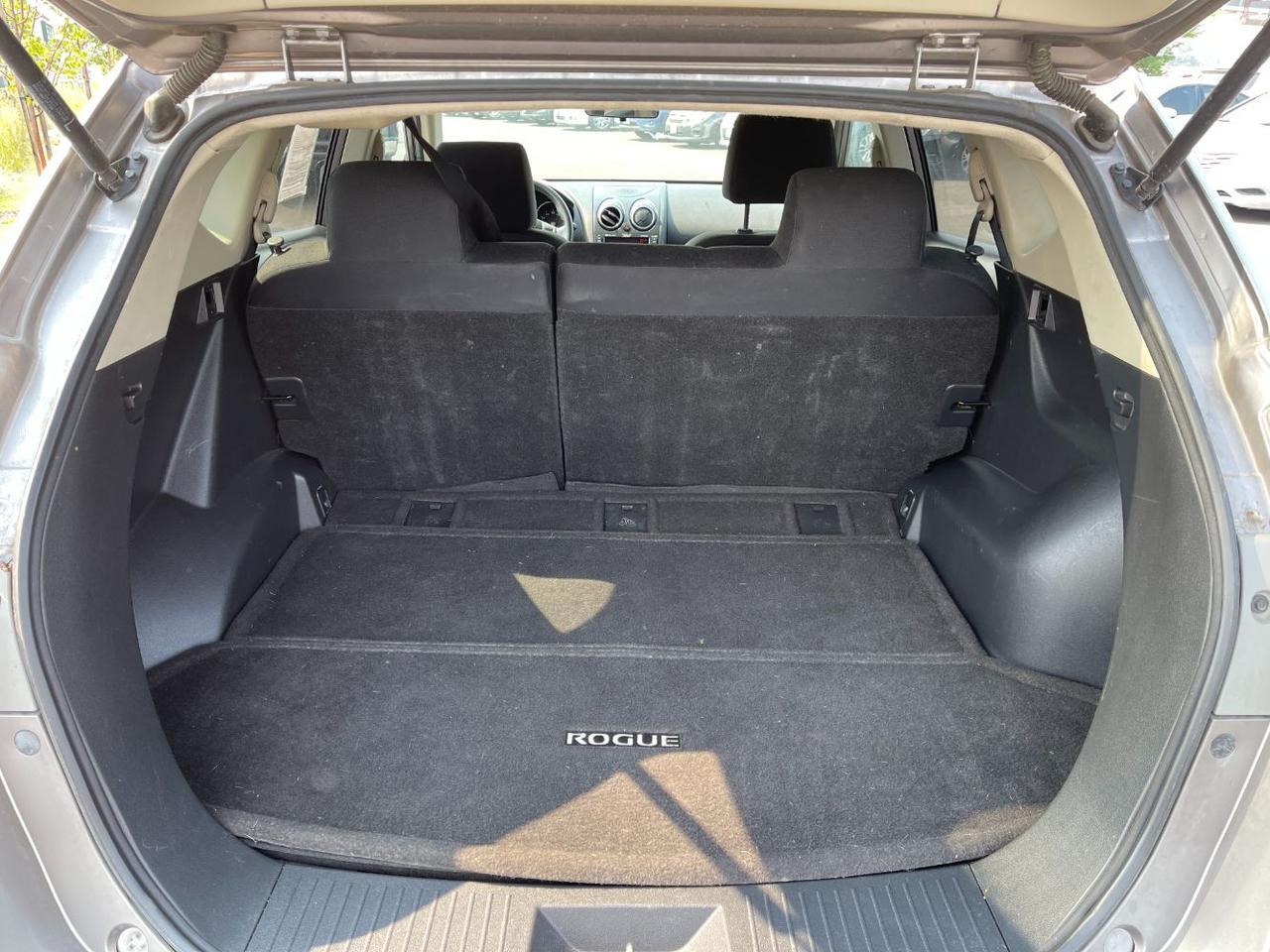 2010 Nissan Rogue SL Spokane, WA