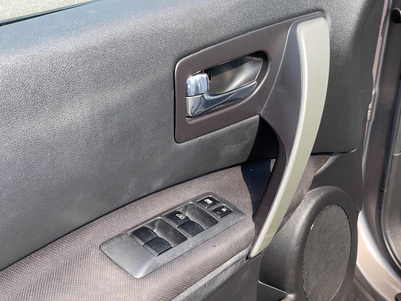 2010 Nissan Rogue SL Spokane WA