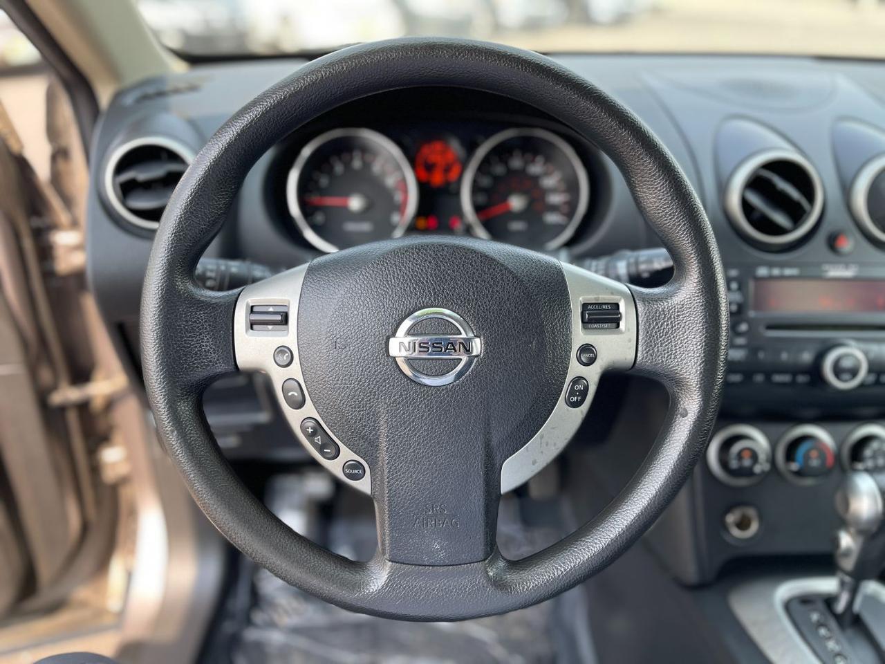 2010 Nissan Rogue SL Spokane WA