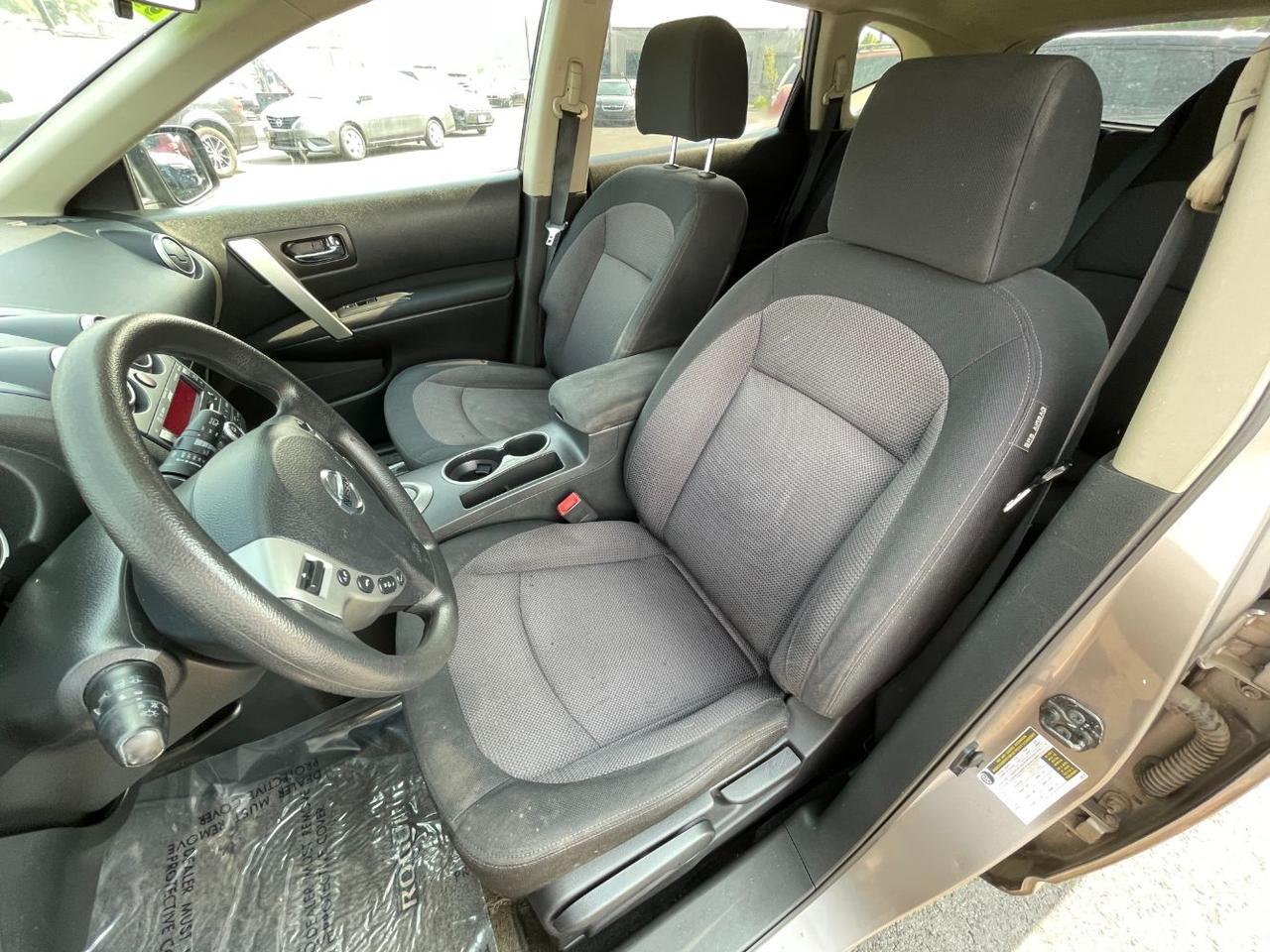 2010 Nissan Rogue SL Spokane WA