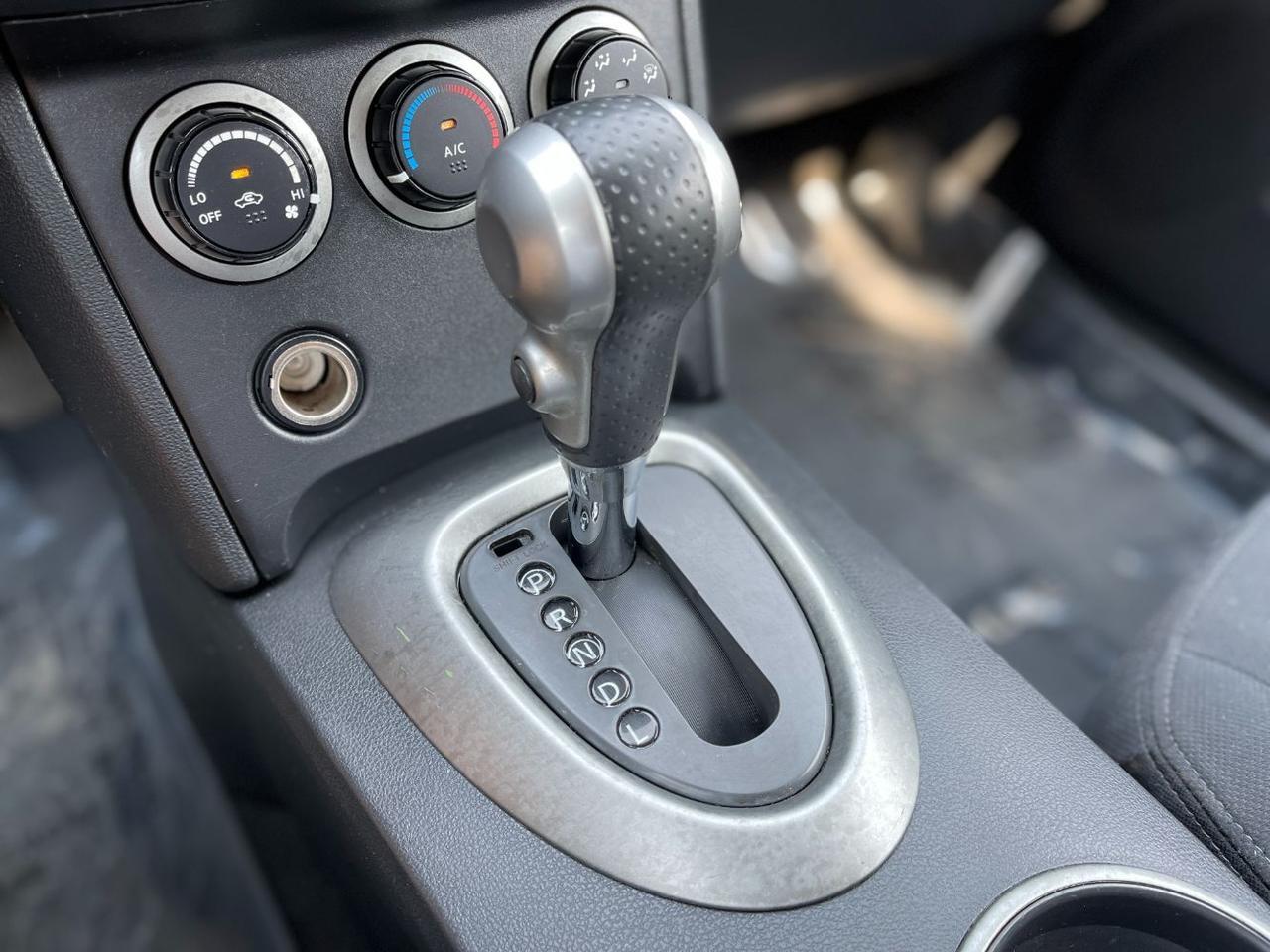 2010 Nissan Rogue SL Spokane WA