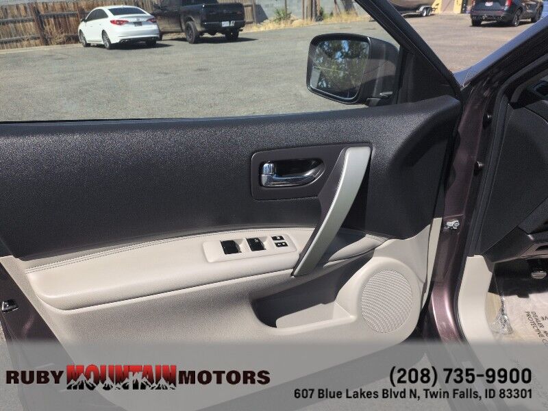 2010 Nissan Rogue SL Twin Falls ID