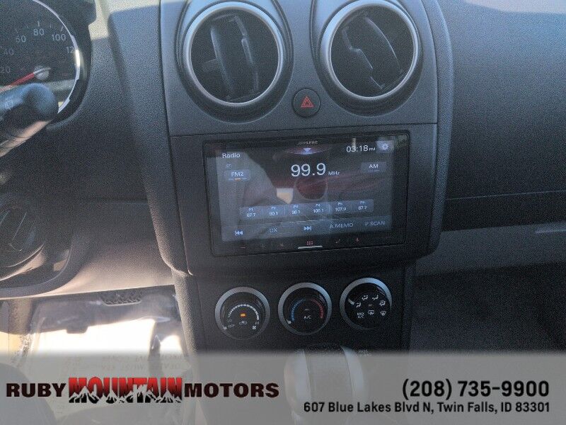 2010 Nissan Rogue SL Twin Falls ID