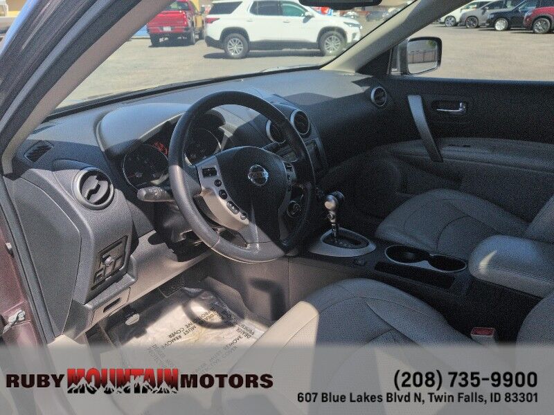 2010 Nissan Rogue SL Twin Falls ID