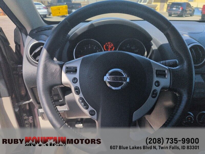 2010 Nissan Rogue SL Twin Falls ID