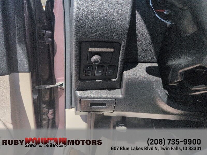 2010 Nissan Rogue SL Twin Falls ID