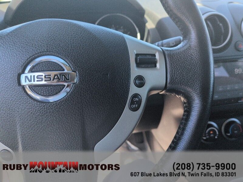 2010 Nissan Rogue SL Twin Falls ID