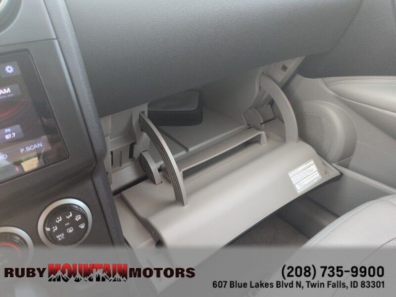 2010 Nissan Rogue SL Twin Falls ID