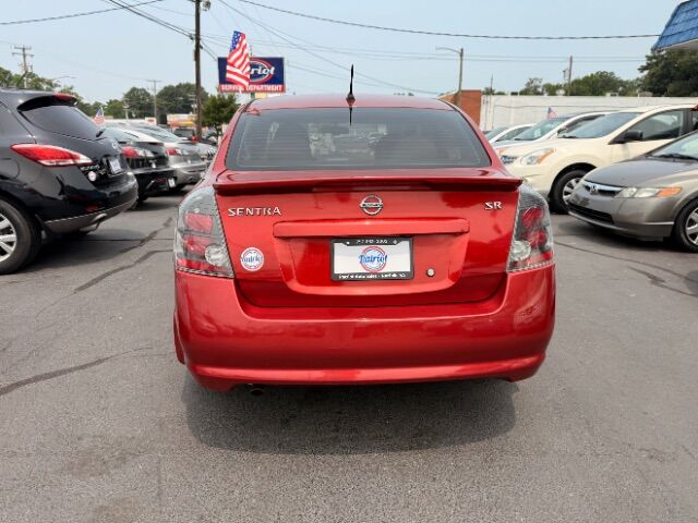 2010 Nissan Sentra . Norfolk VA