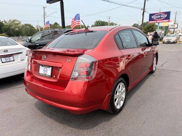 2010 Nissan Sentra . Norfolk VA