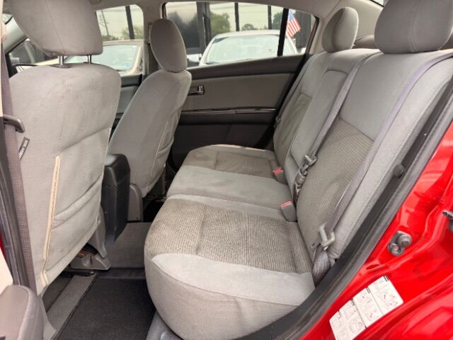 2010 Nissan Sentra . Norfolk VA