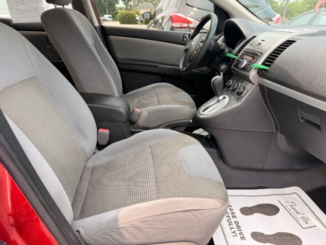 2010 Nissan Sentra . Norfolk VA
