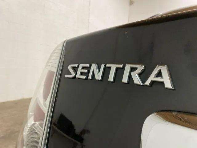 2010 Nissan Sentra 2.0 SL Dallas TX