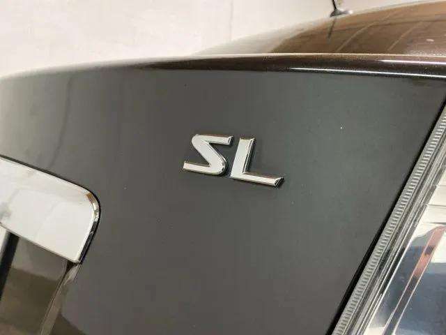 2010 Nissan Sentra 2.0 SL Dallas TX