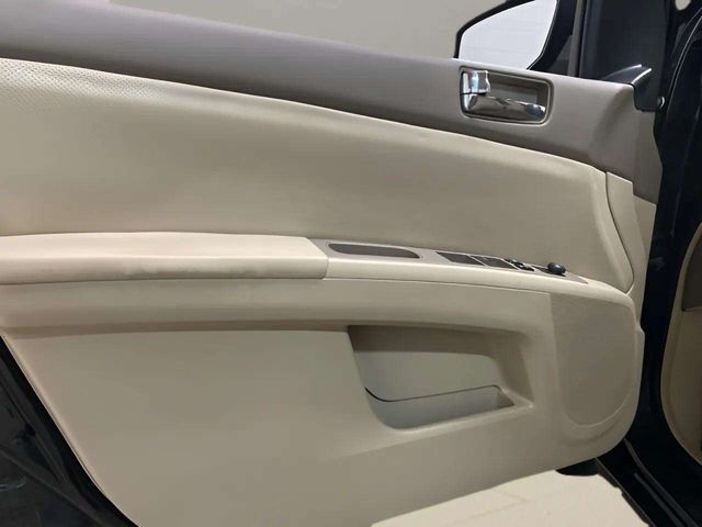 2010 Nissan Sentra 2.0 SL Dallas TX