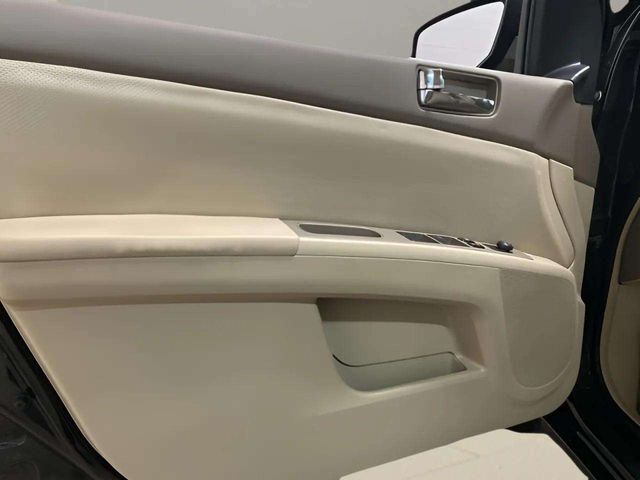 2010 Nissan Sentra 2.0 SL Dallas TX