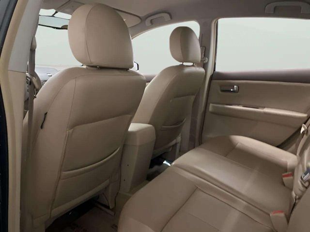 2010 Nissan Sentra 2.0 SL Dallas TX