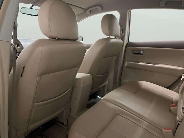 2010 Nissan Sentra 2.0 SL Dallas TX