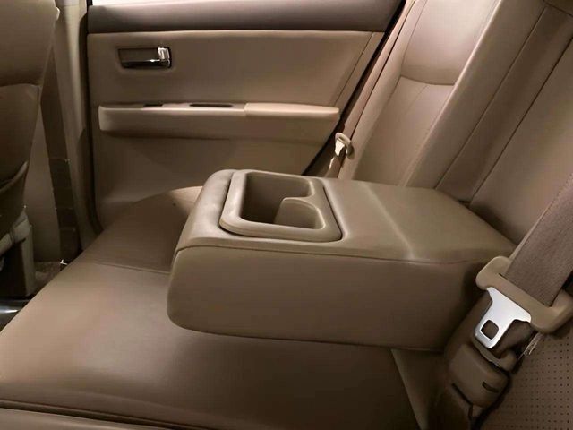 2010 Nissan Sentra 2.0 SL Dallas TX