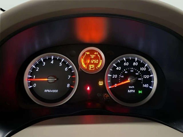 2010 Nissan Sentra 2.0 SL Dallas TX