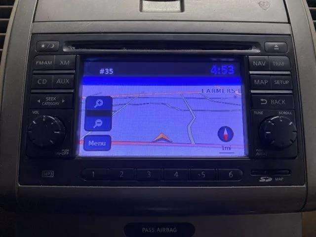 2010 Nissan Sentra 2.0 SL Dallas TX